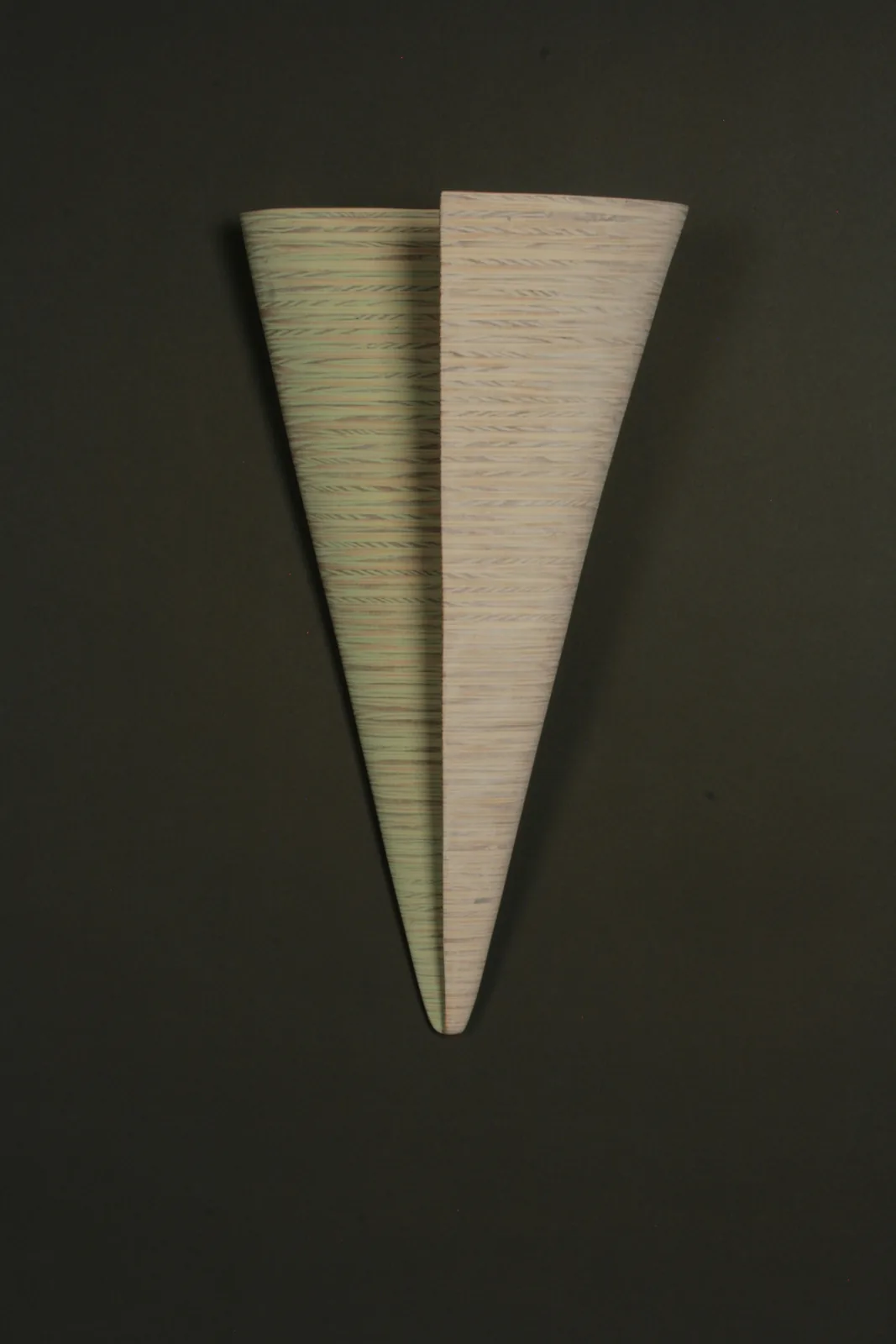 Nancy SANSOM REYNOLDS, un.furl fold