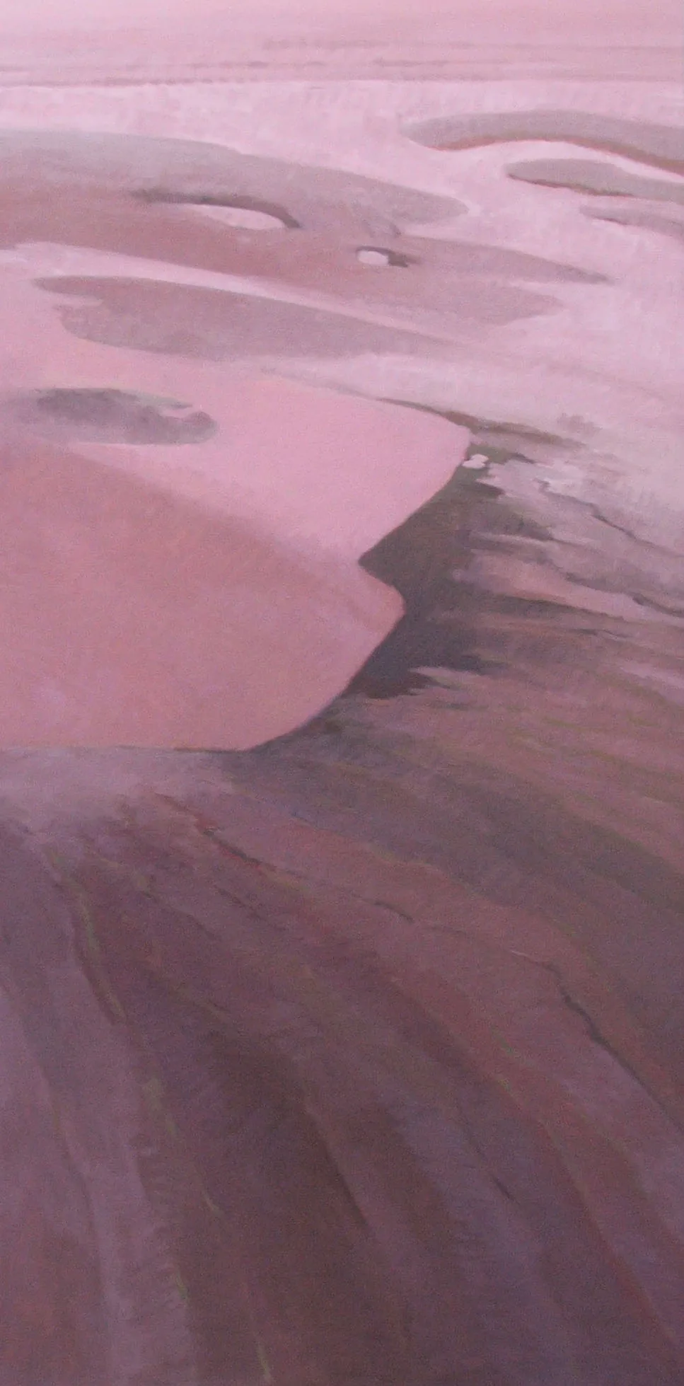 Nicole STRASBURG, Rose Light