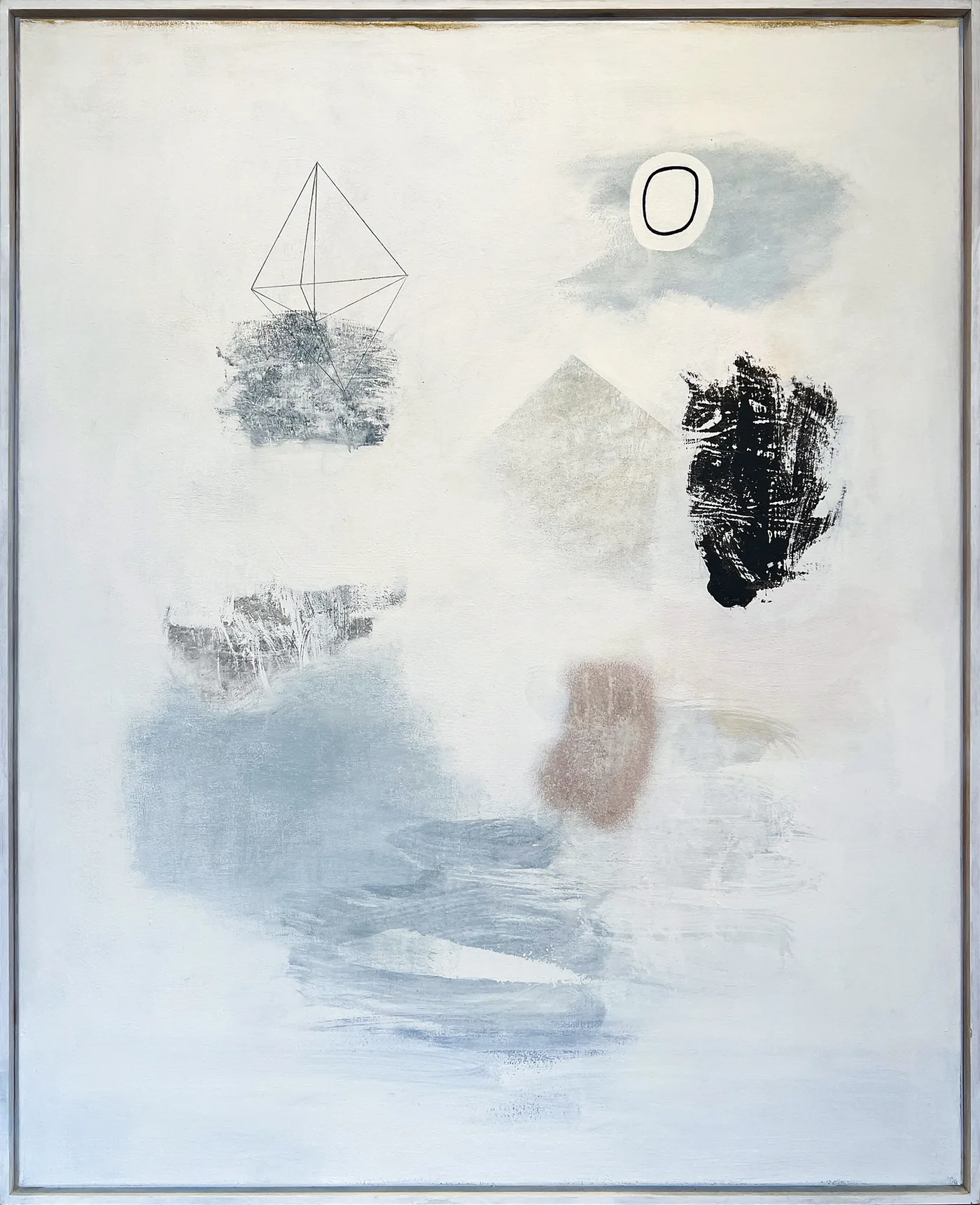 Robert KINGSTON, Felluca