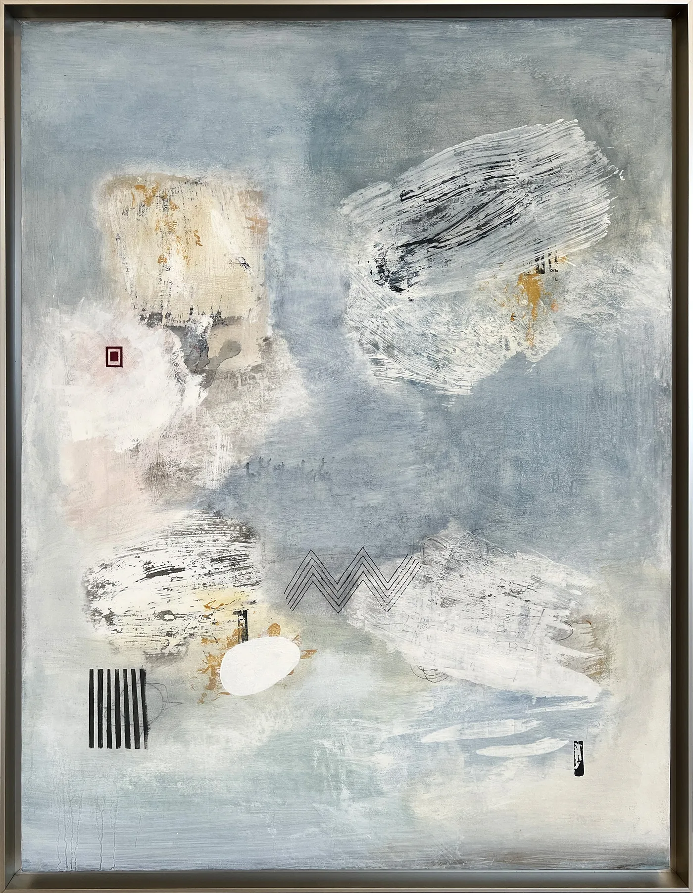 Robert KINGSTON, Naxos