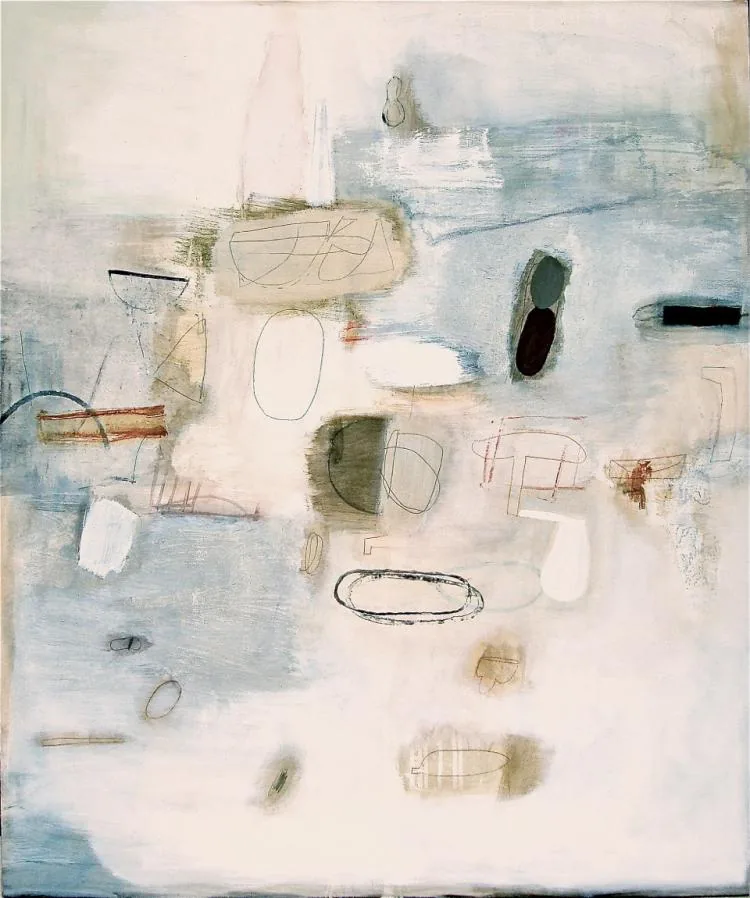 Robert KINGSTON, Chesapeake