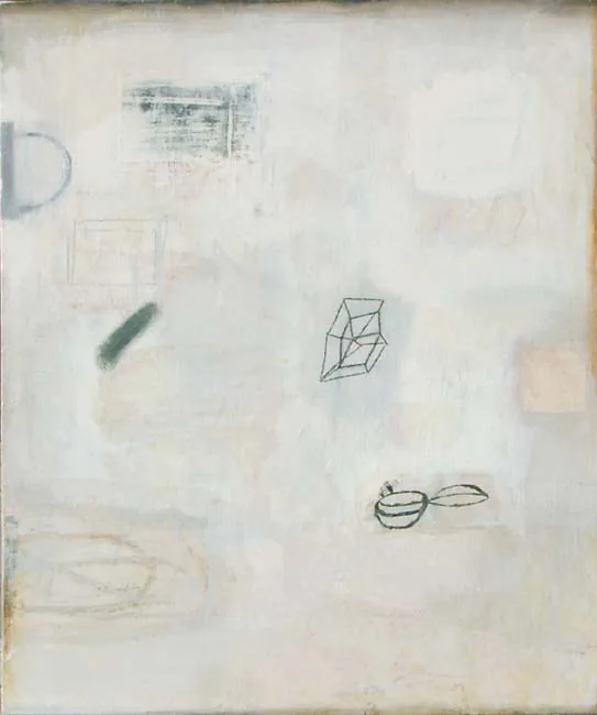 Robert KINGSTON, Untitled