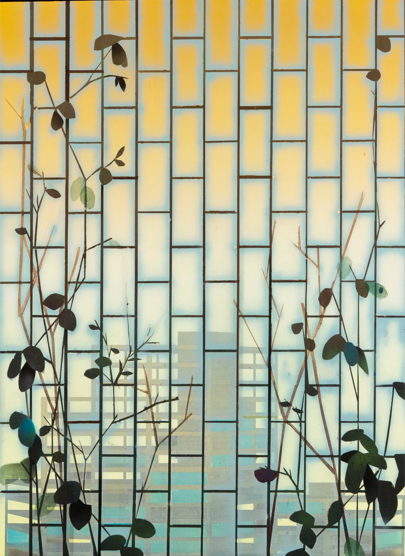 Robert MINERVINI, Variations I