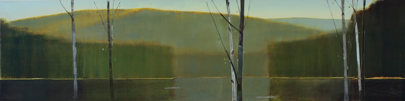 Stephen PENTAK, VIII.IV