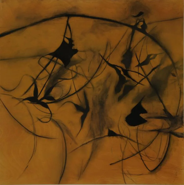 Suzi DAVIDOFF, Fiskars, September Shadow 7