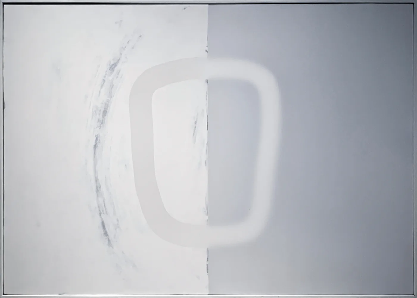 Udo NÖGER, Innere Zeit 17