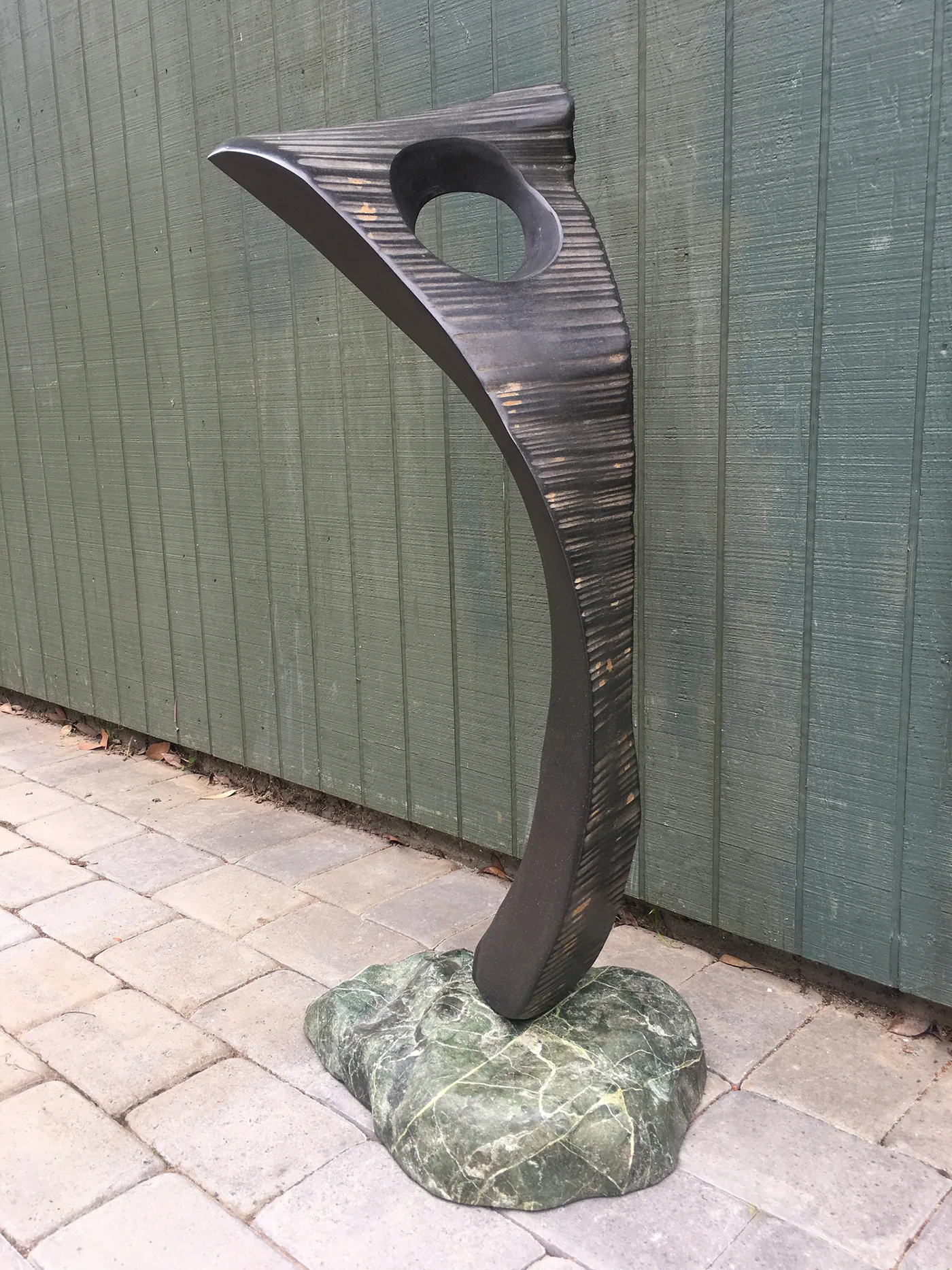 Will ROBINSON, Untitled No. 2