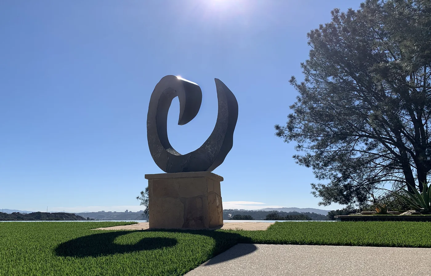 Will ROBINSON, Curve