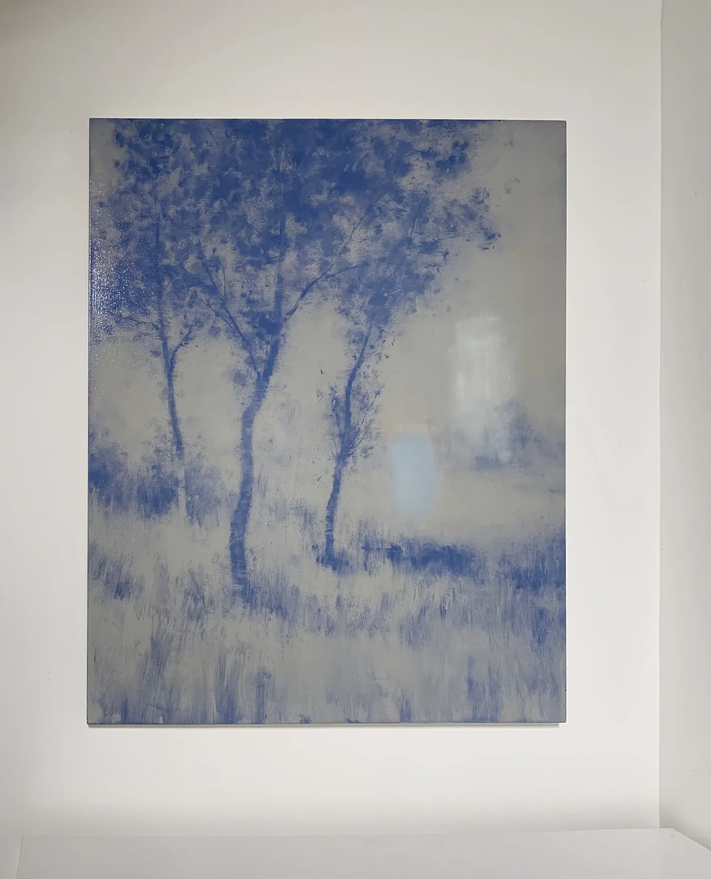 Brad DURHAM, After the Dream