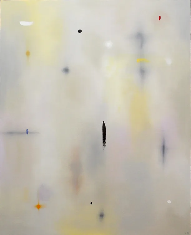 Curtis Ripley Exhibition — installation view