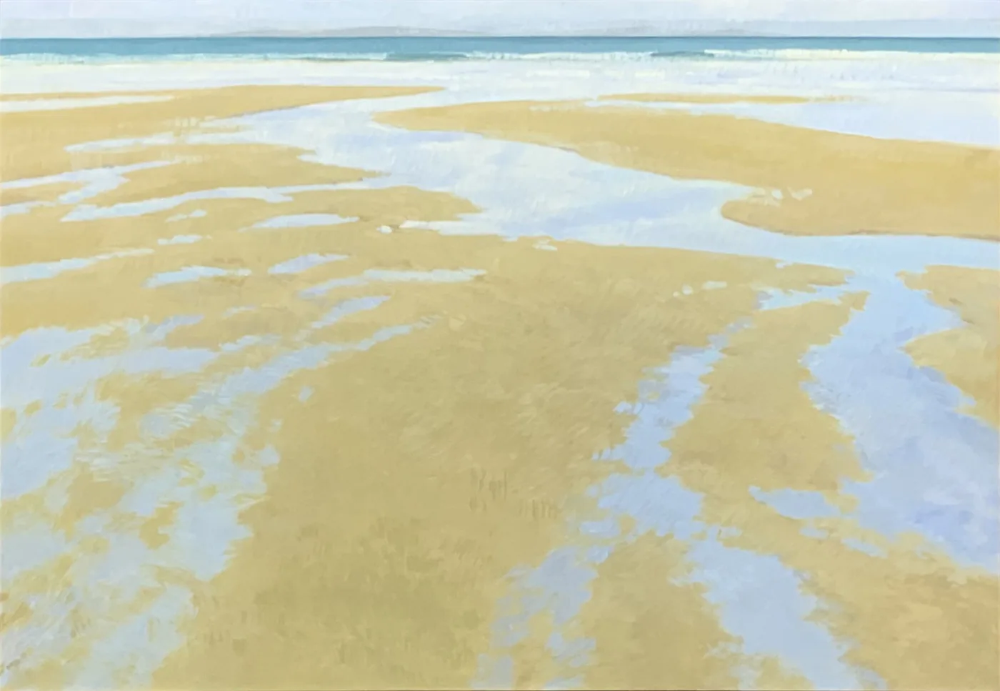 Dowling & Yahnke — installation view