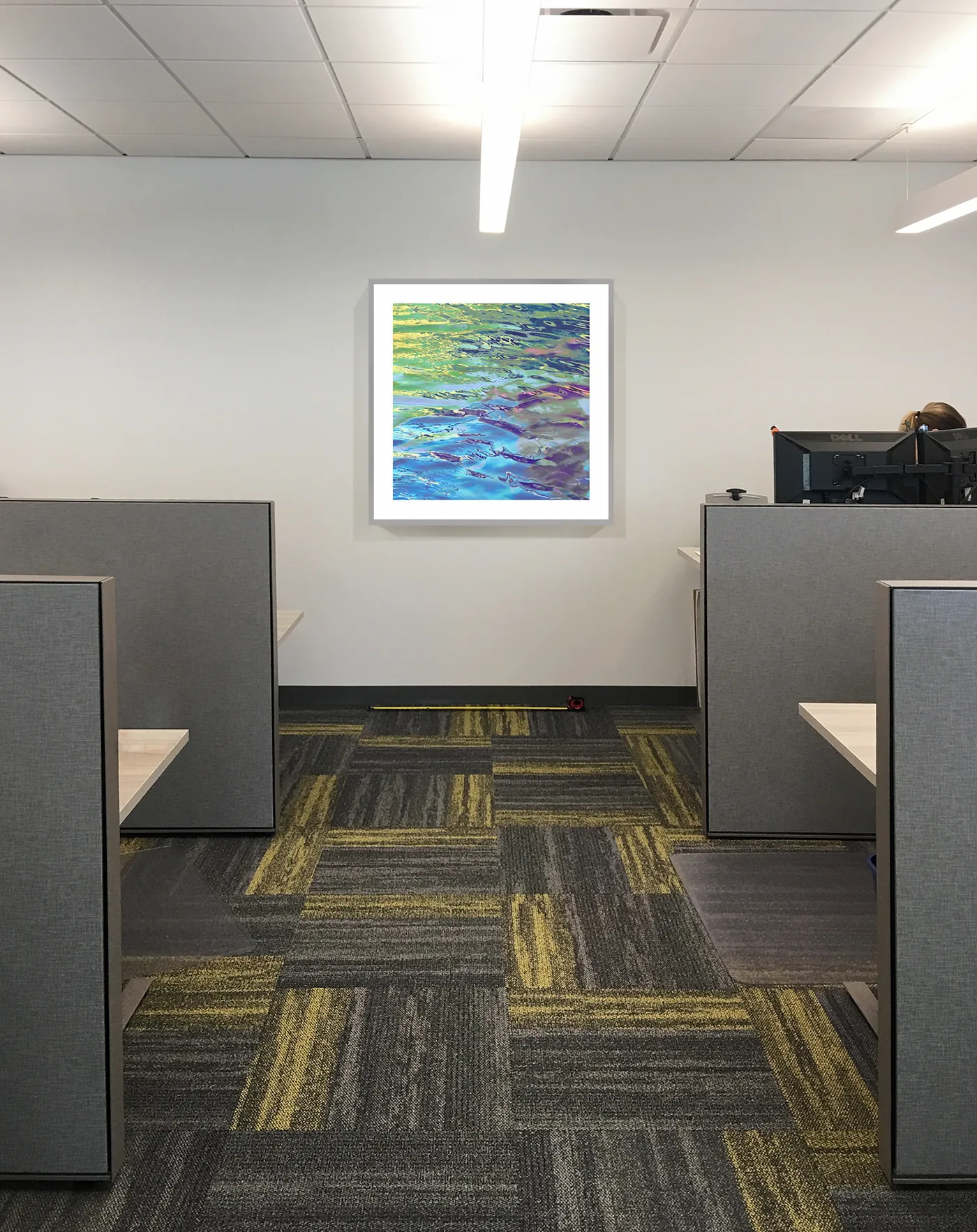 Dowling & Yahnke — installation view
