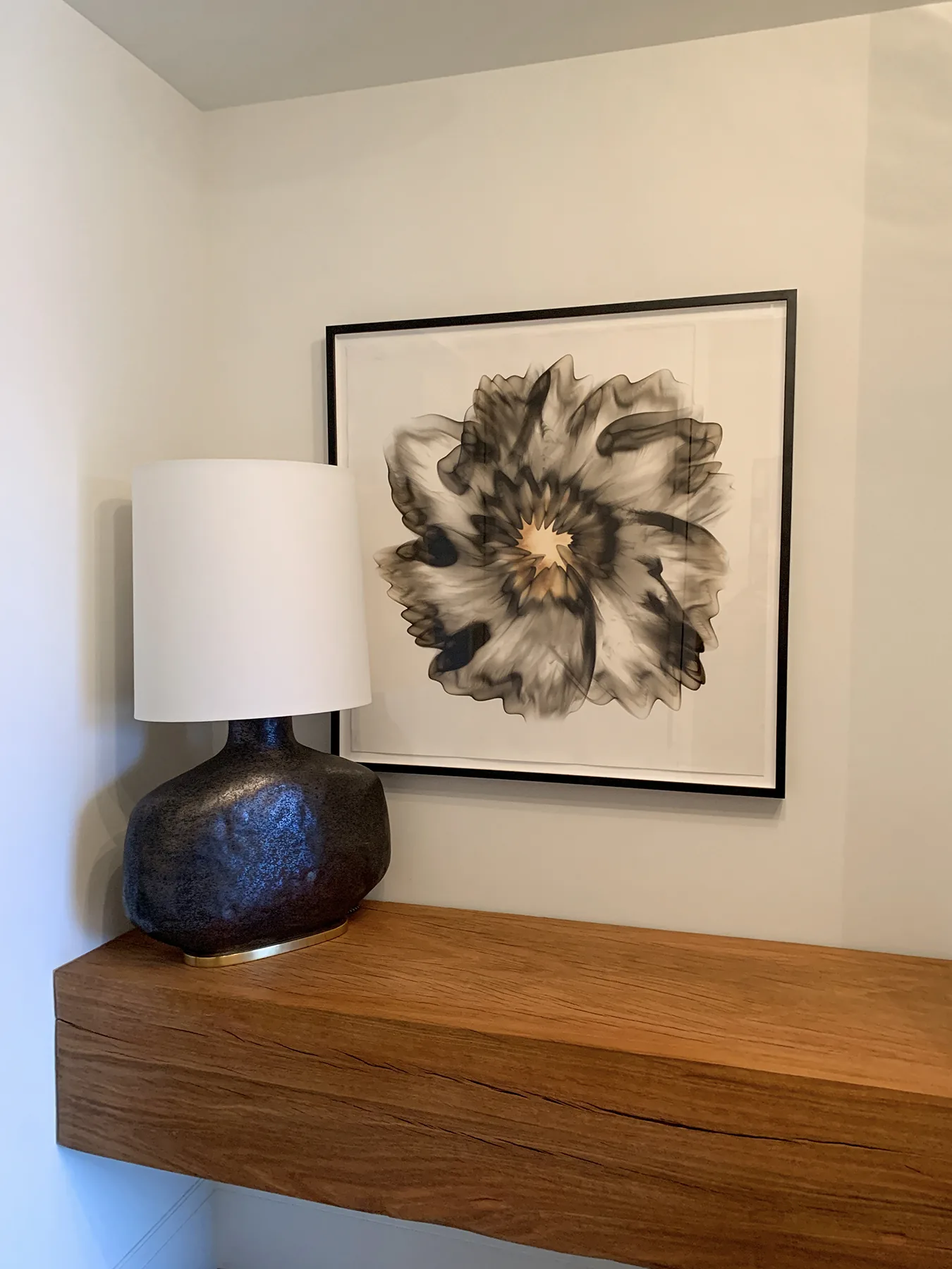 Four Seasons Residences — installation view