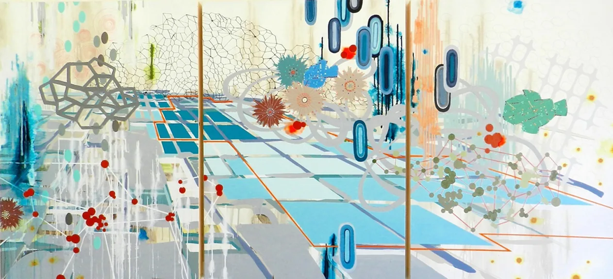 Jones Day — installation view