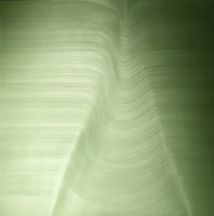Jones Day — installation view