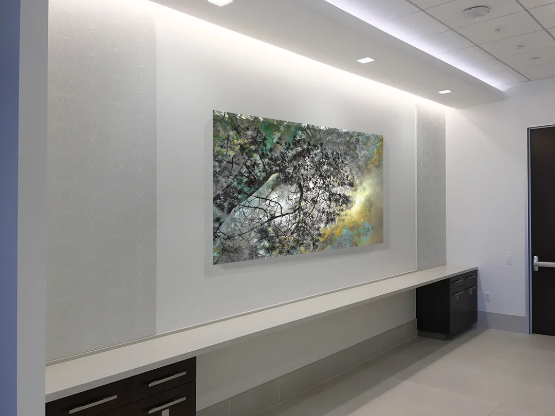 Jones Day — installation view