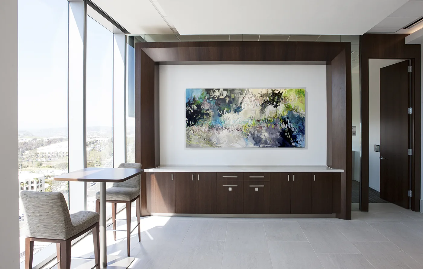 Jones Day — installation view