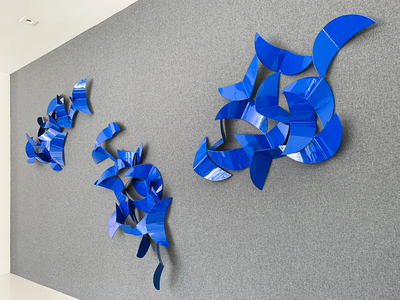 LeBeau Realty & Associates — installation view