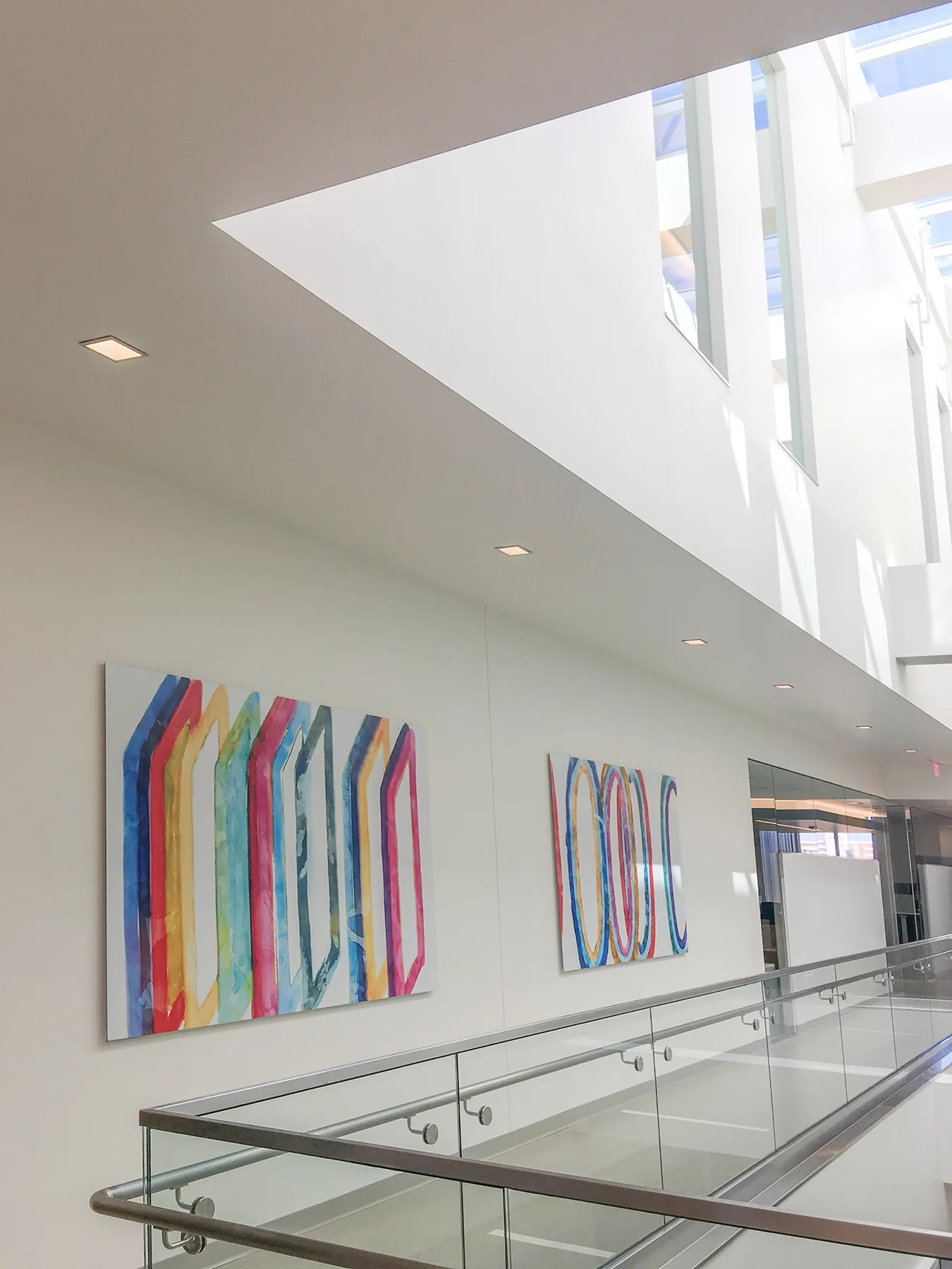 UC San Diego Health — installation view
