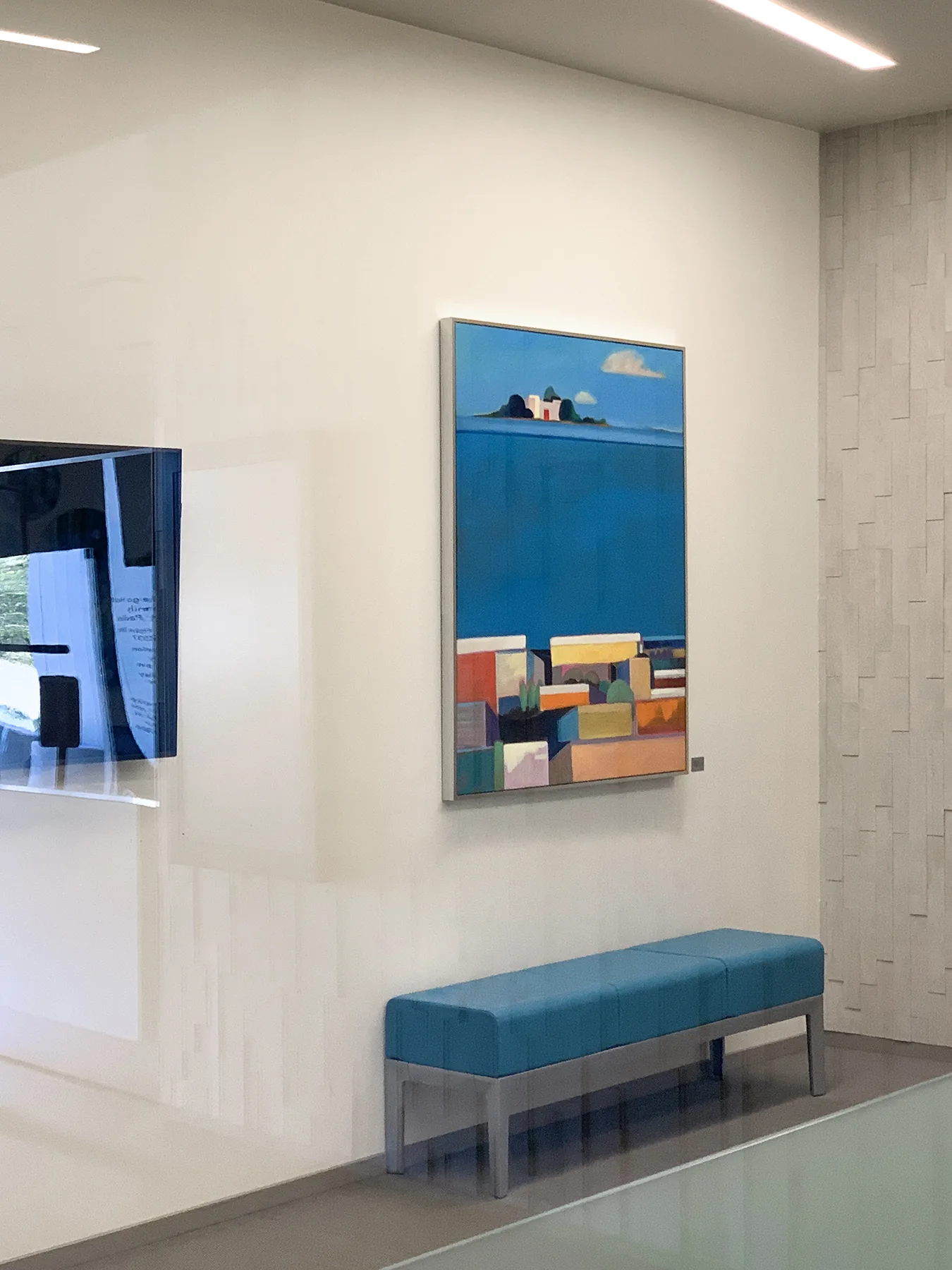 UC San Diego Health — installation view