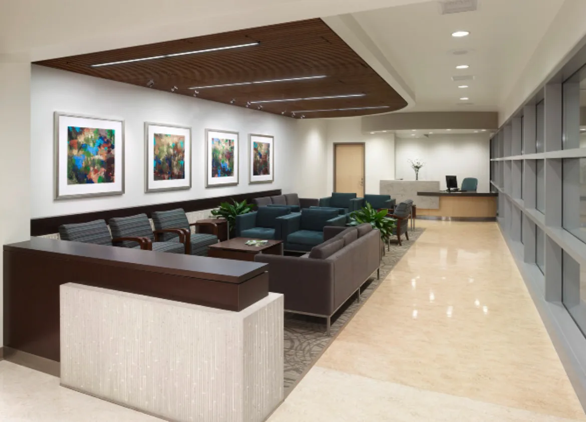 UC San Diego Health — installation view