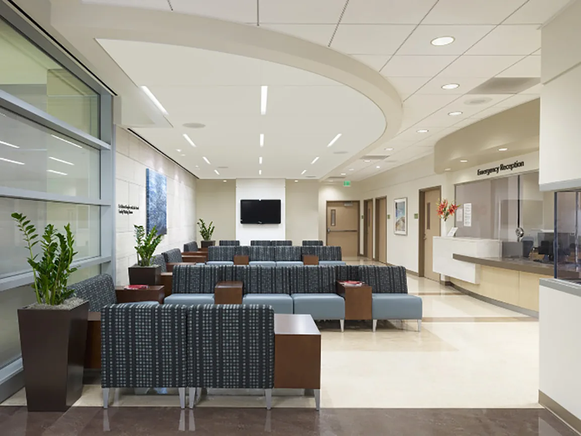 UC San Diego Health — installation view