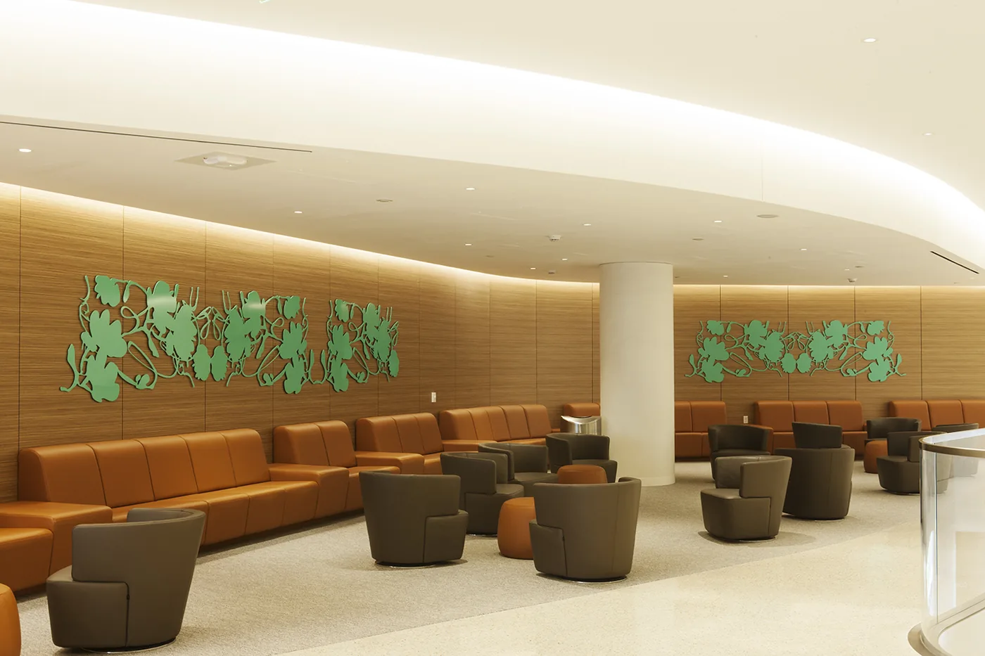 UC San Diego Health — installation view