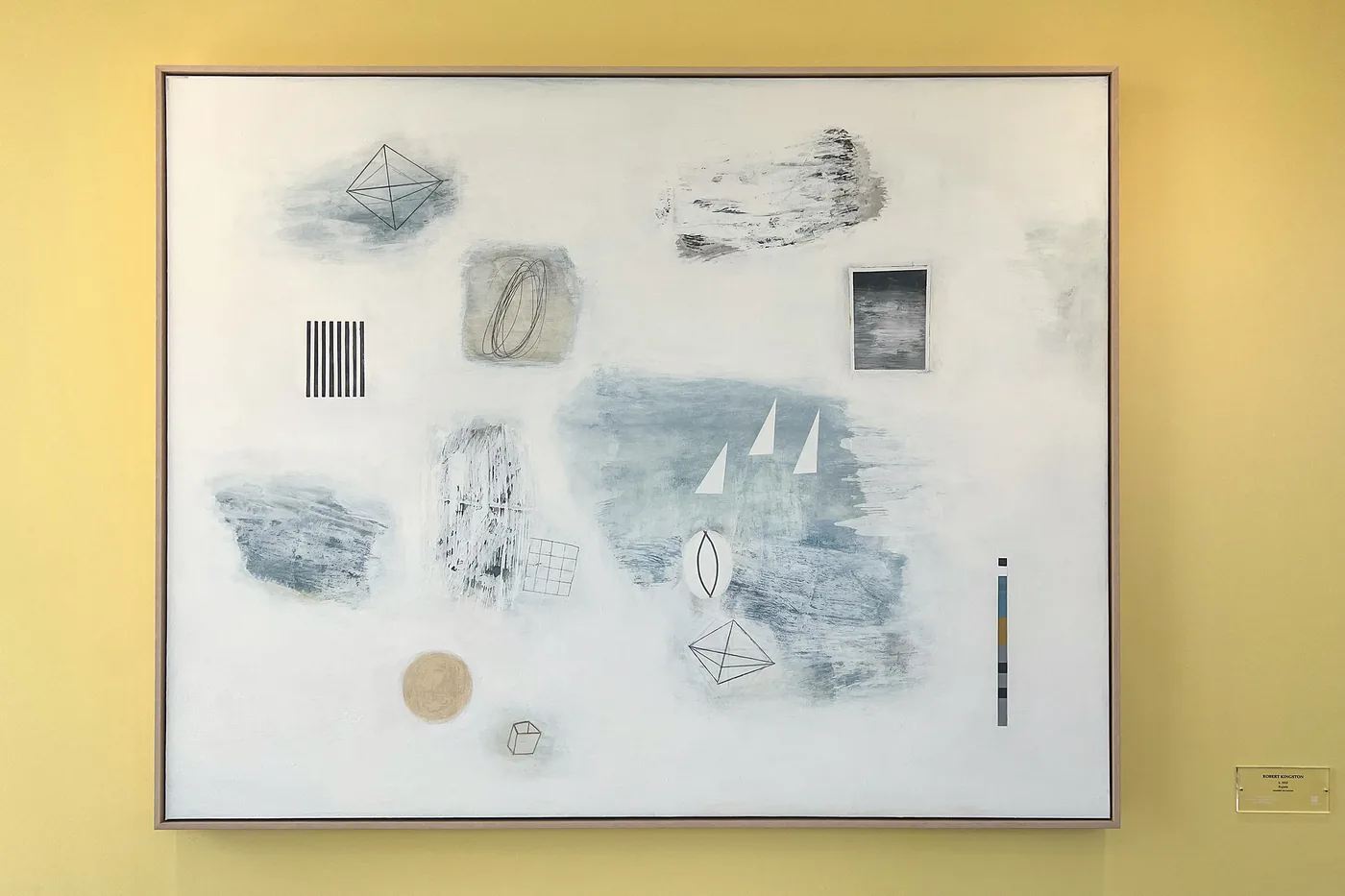 UC San Diego Health — installation view