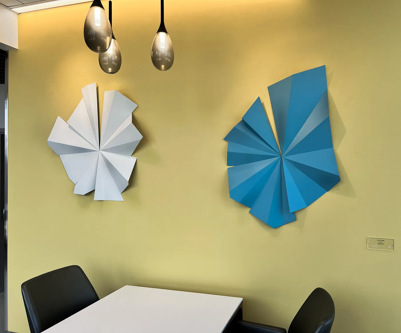 UC San Diego Health — installation view