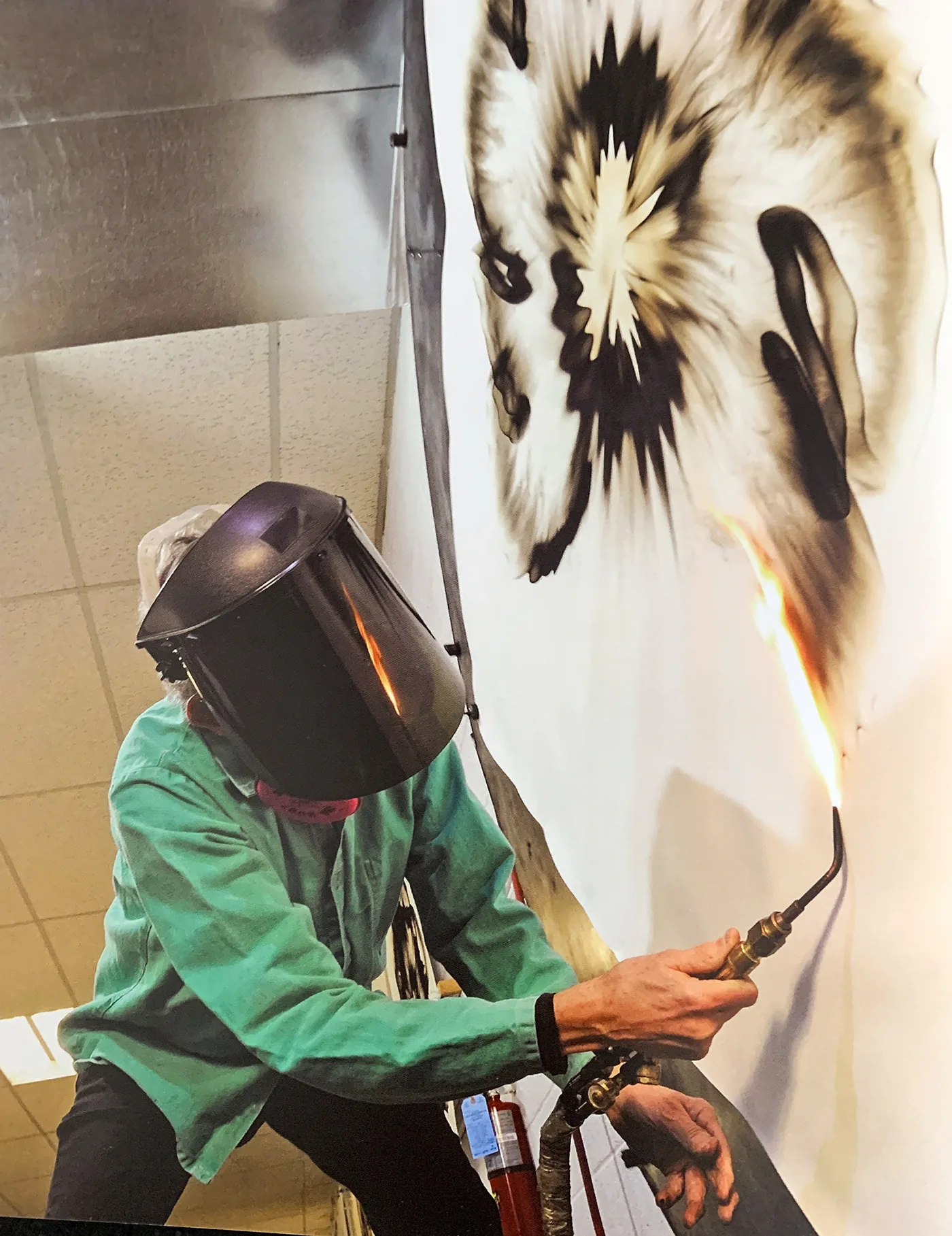 UC San Diego Health — installation view