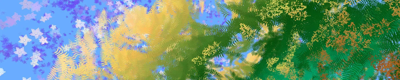Lucy BOYD-WILSON, Peppertree