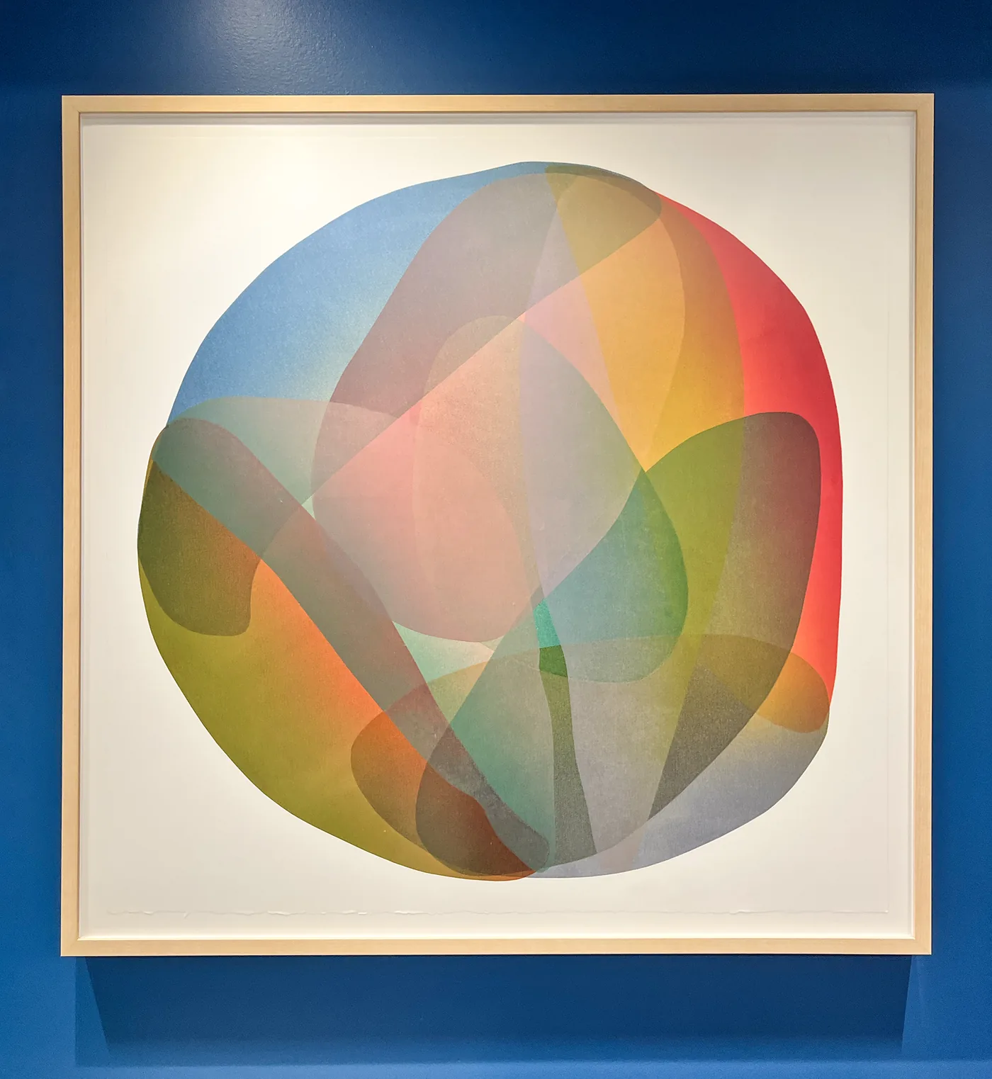 Laura BERMAN, Gem L 19 from the Gem L Series