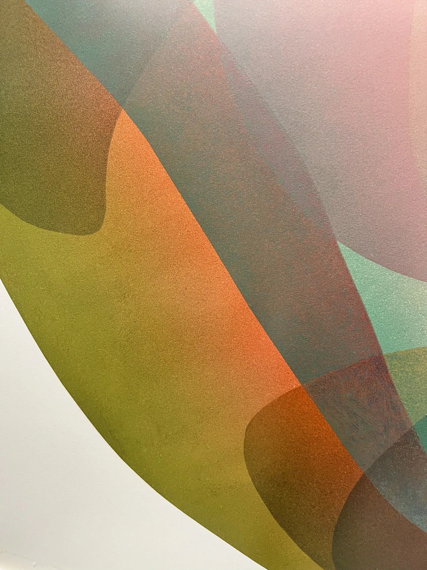 Laura BERMAN, Gem L 19 from the Gem L Series