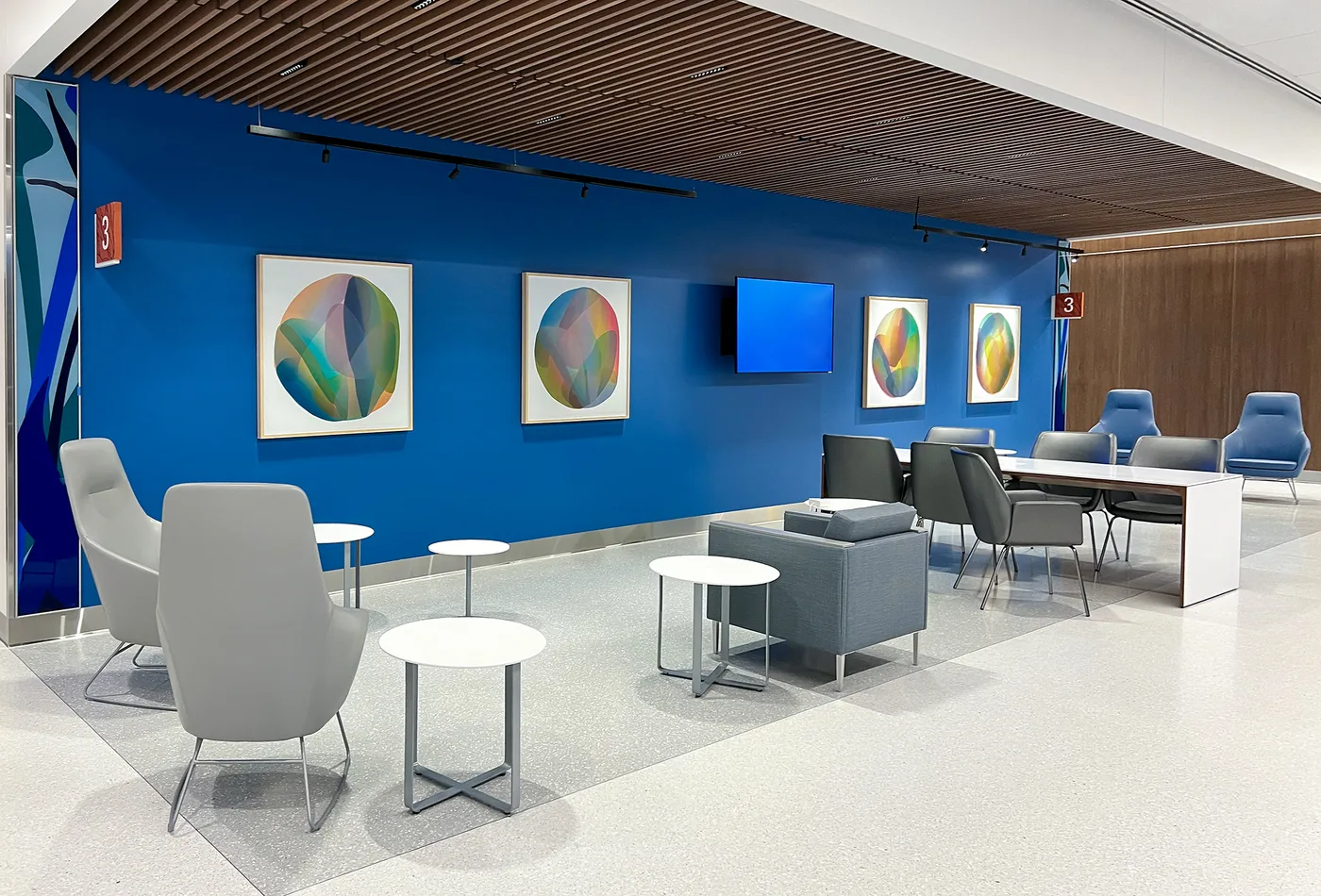 Laura BERMAN, Gem L 18, 19, 20, 21